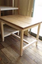 流木・古材家具